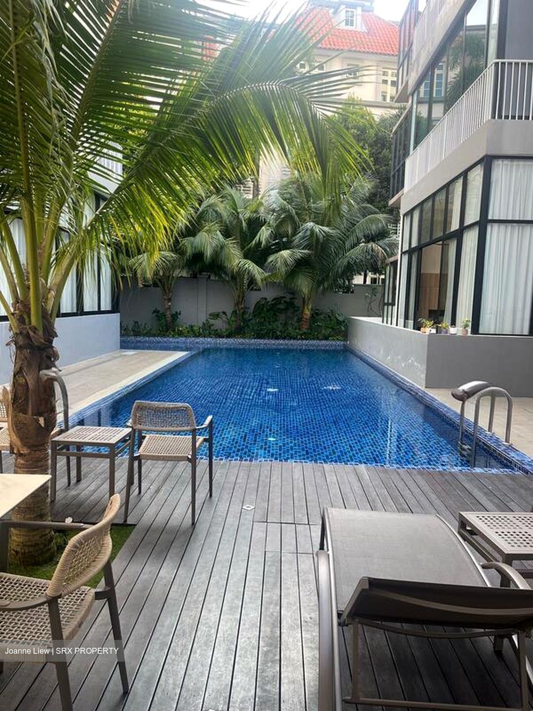 St Patrick's Loft (D15), Apartment #517886201